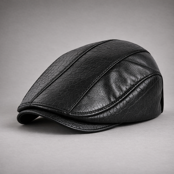 Dorset Panelled Ivy Hat