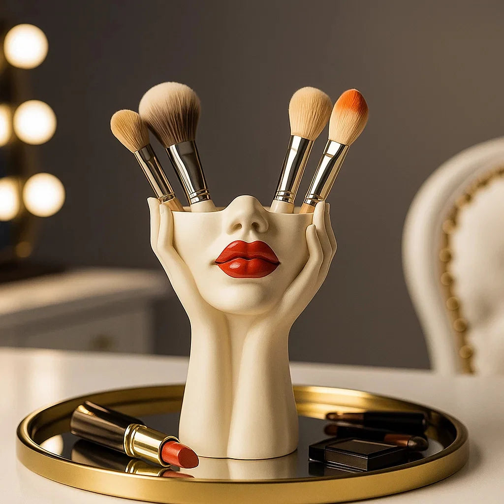 Seraphine Brush Organizer