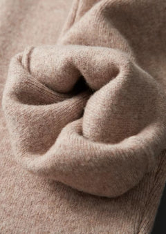 Balmoral Merino Wool Knit Set