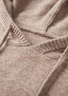 Balmoral Merino Wool Knit Set