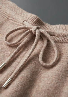 Balmoral Merino Wool Knit Set