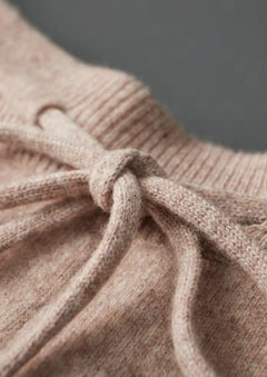 Balmoral Merino Wool Knit Set