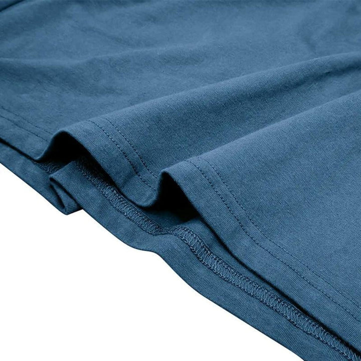Bari Classic Knit Polo