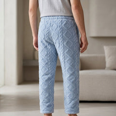 Basecamp Quilted Fleece Trousers