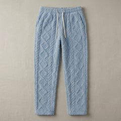 Basecamp Quilted Fleece Trousers