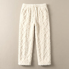 Basecamp Quilted Fleece Trousers