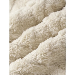 Basecamp Quilted Fleece Trousers