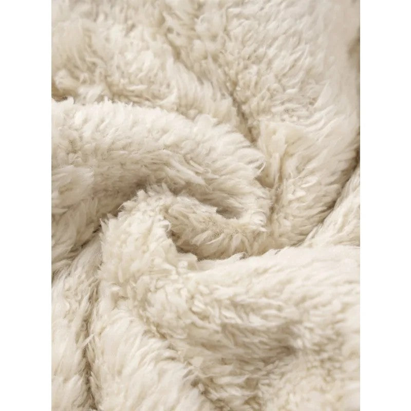 Basecamp Quilted Fleece Trousers
