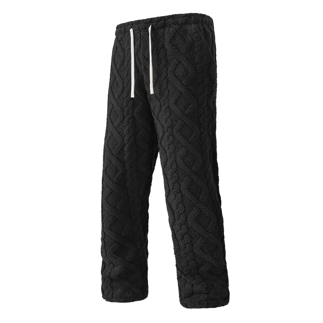 Basecamp Quilted Fleece Trousers