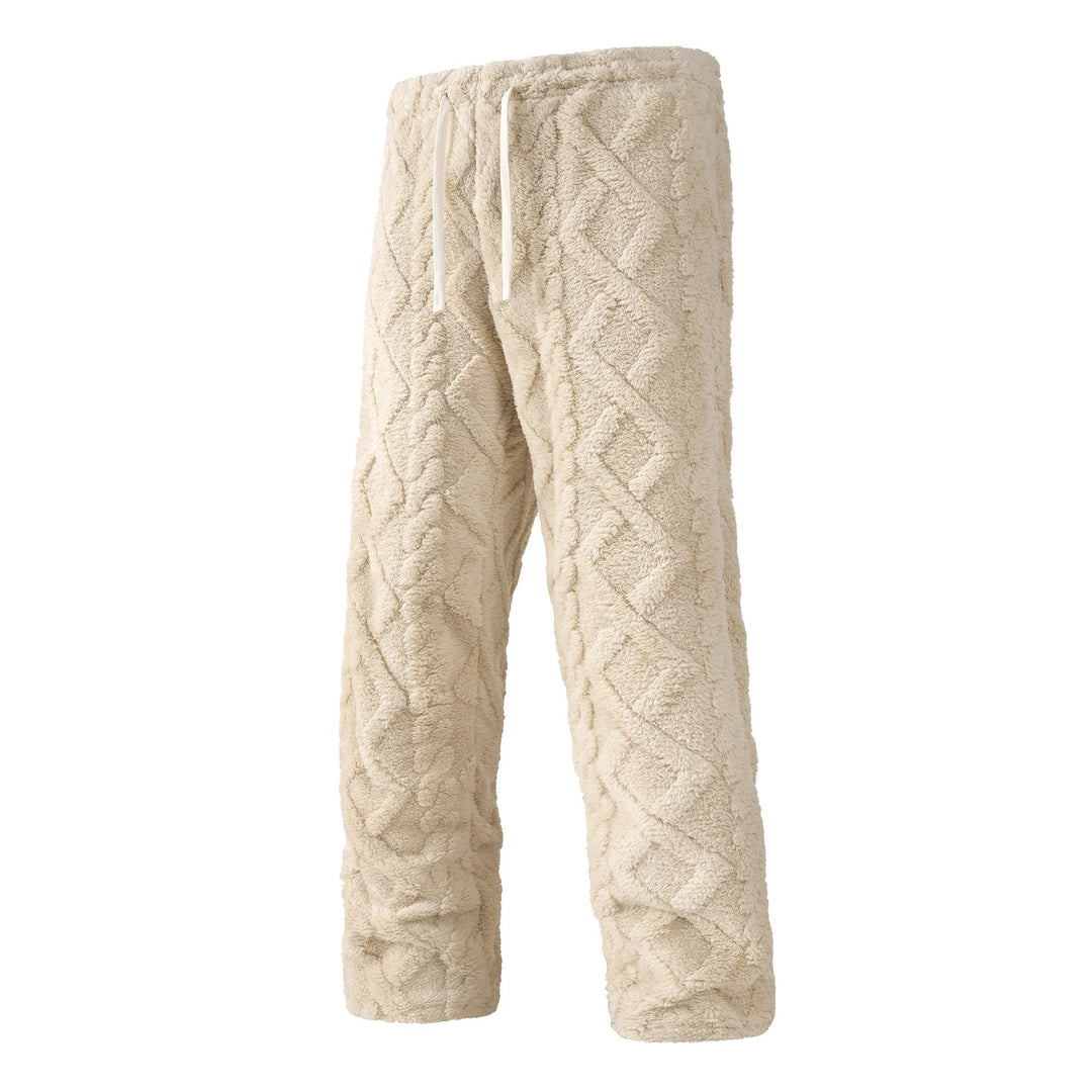 Basecamp Quilted Fleece Trousers