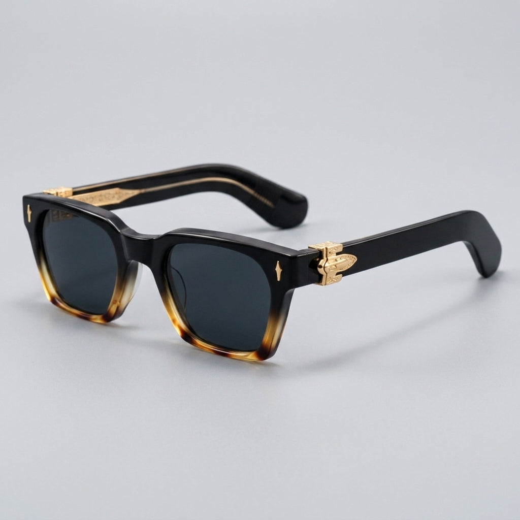 Bexford Square Sunglasses
