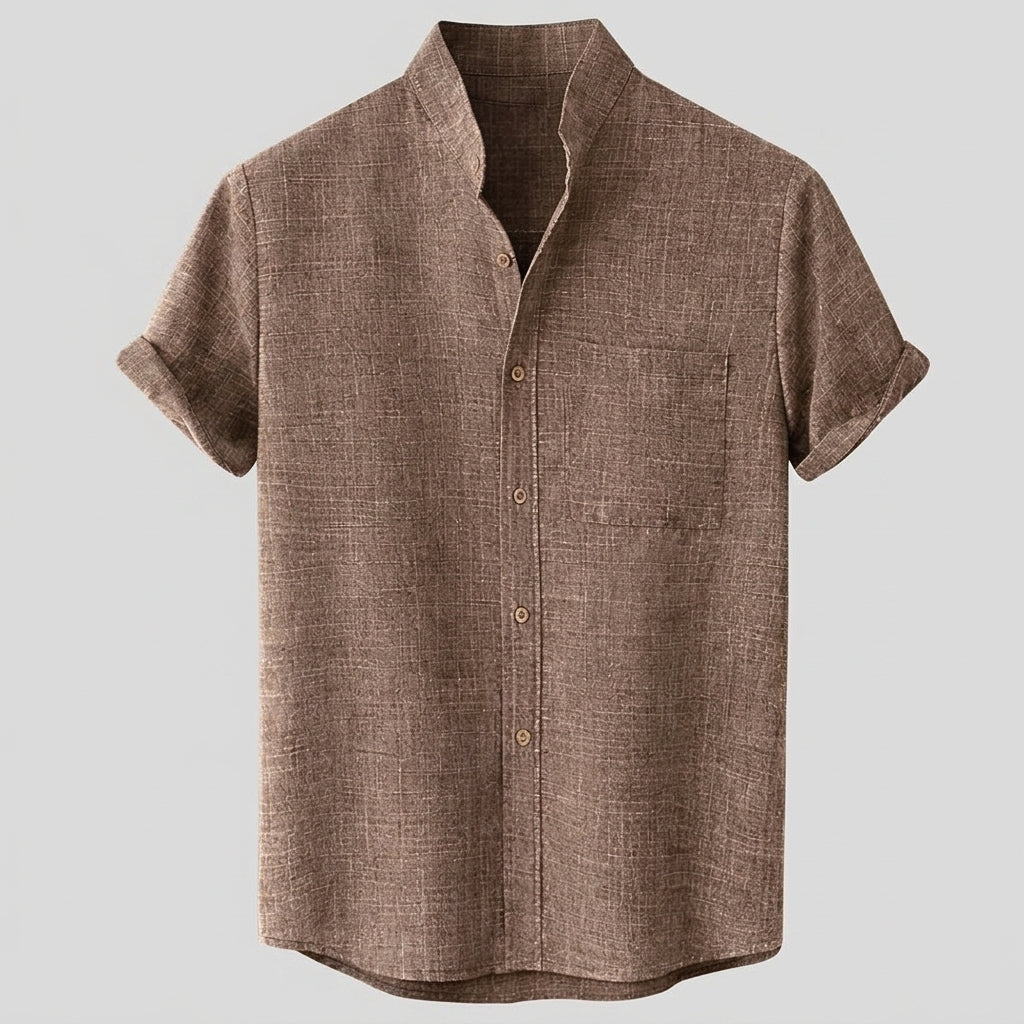 Harbor Linen Shirt