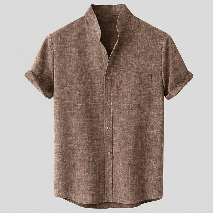 Harbor Linen Shirt