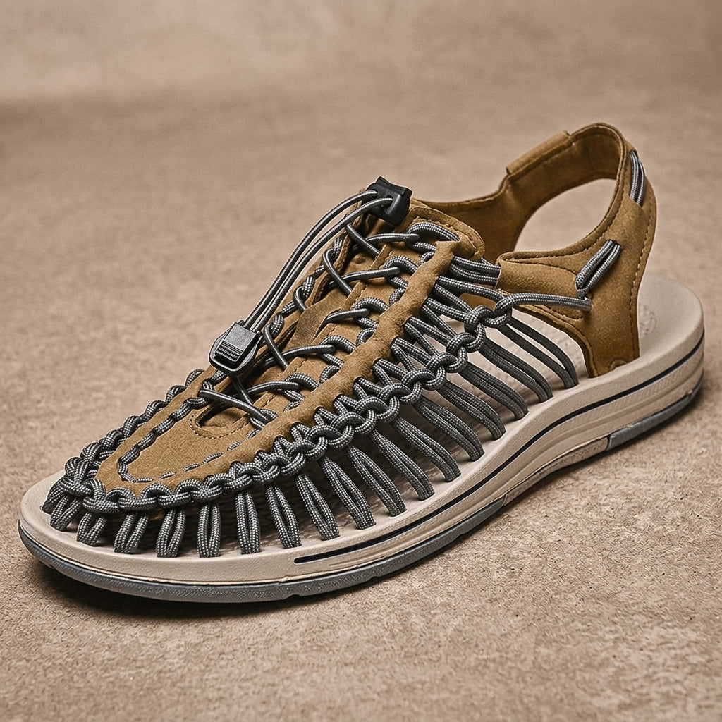 Halden Comfort Sandals