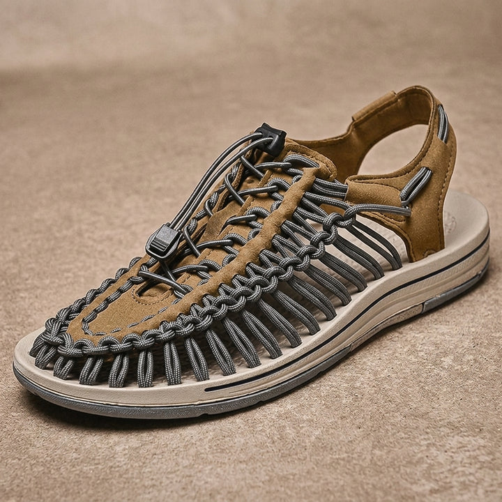 Halden Comfort Sandals