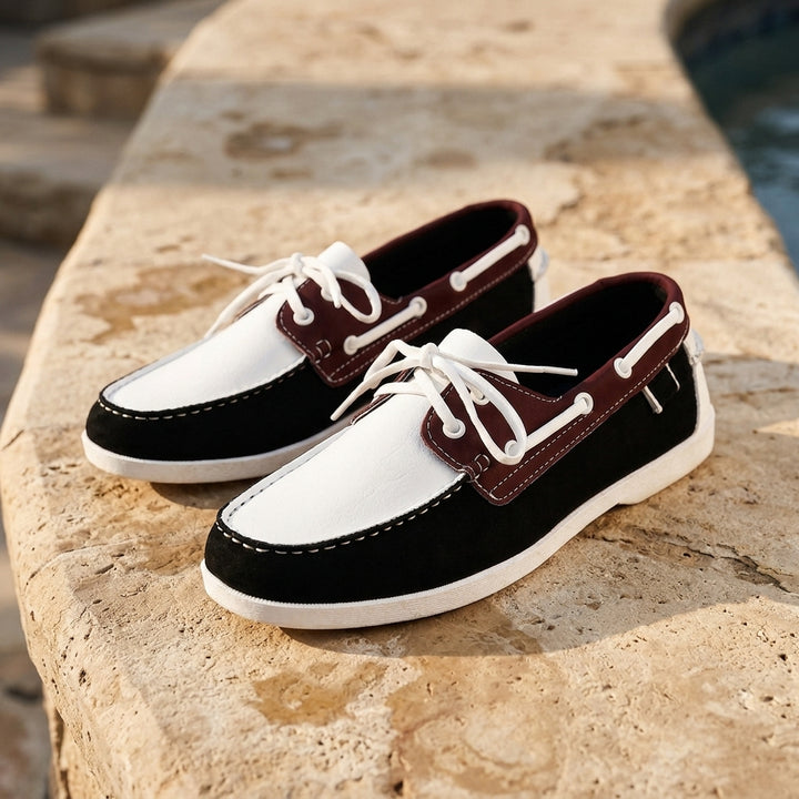 Marlow Boat Shoes