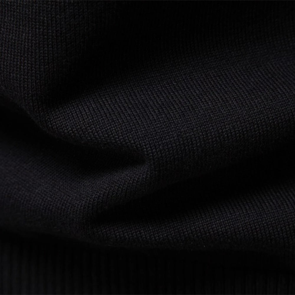 Beauregard Stripe Knit Sweater