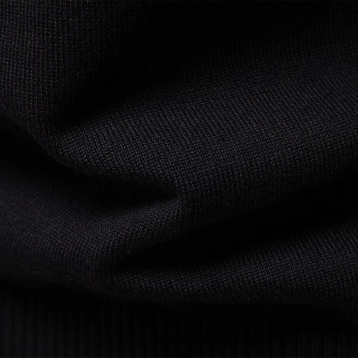 Beauregard Stripe Knit Sweater