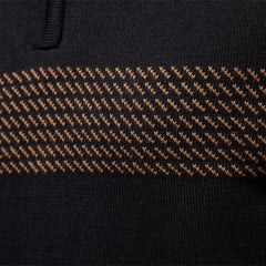 Beauregard Stripe Knit Sweater