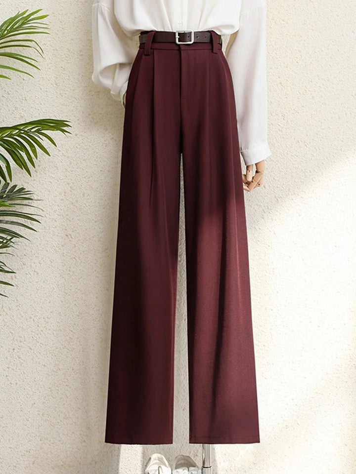 Bellagio Wide Leg Trousers