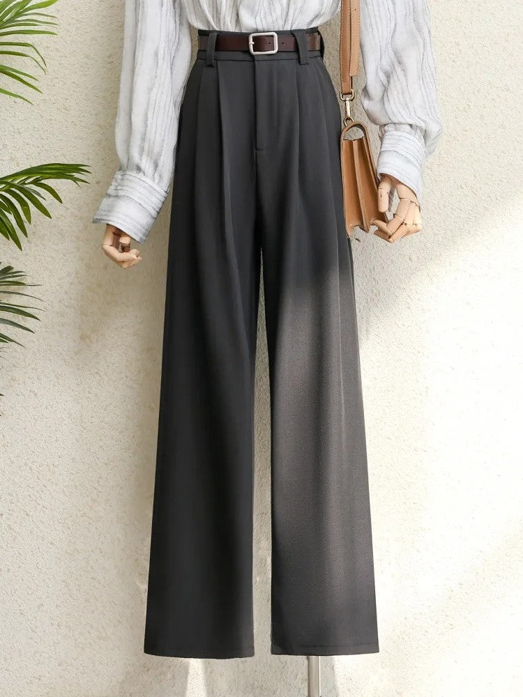 Bellagio Wide Leg Trousers