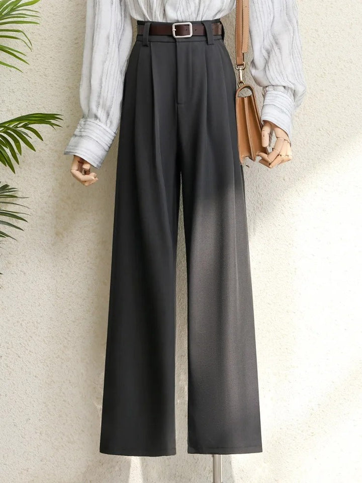 Bellagio Wide Leg Trousers