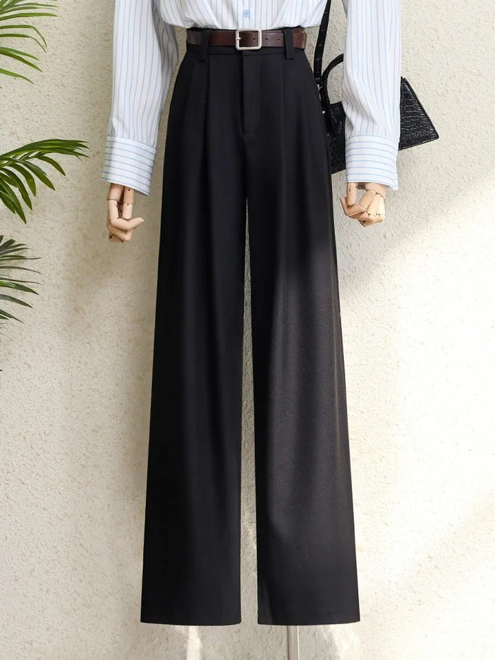 Bellagio Wide Leg Trousers