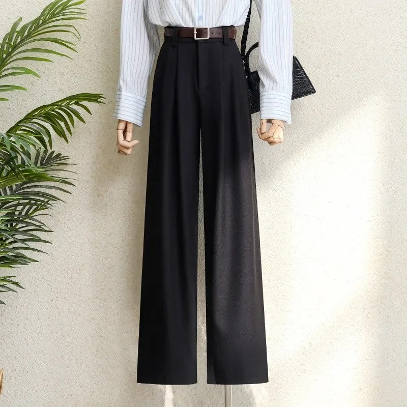 Bellagio Wide Leg Trousers