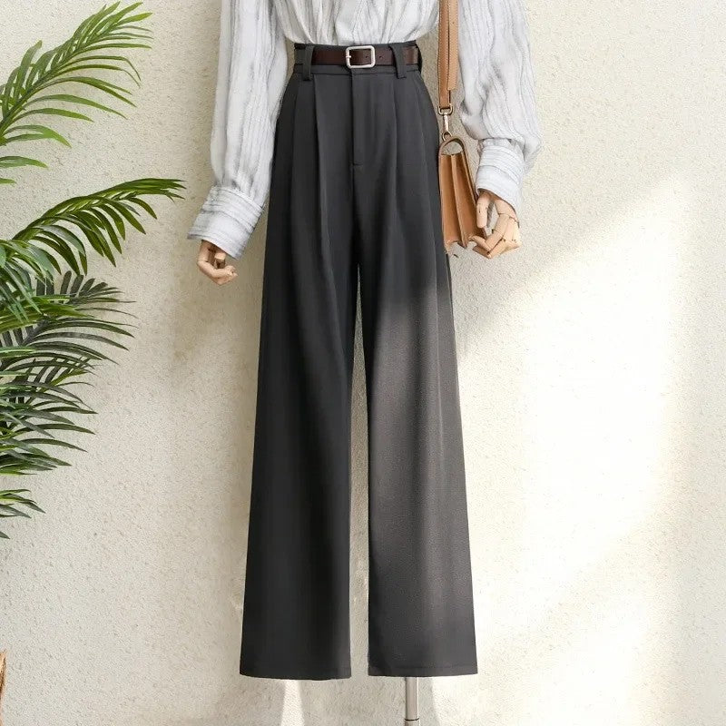 Bellagio Wide Leg Trousers