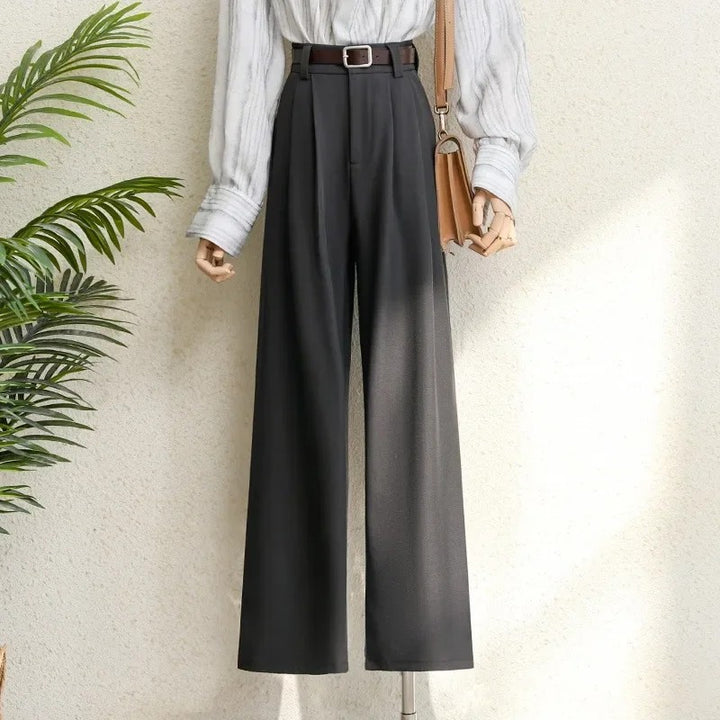 Bellagio Wide Leg Trousers