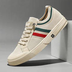 Bolzano Performance Sneakers - Desert Sand