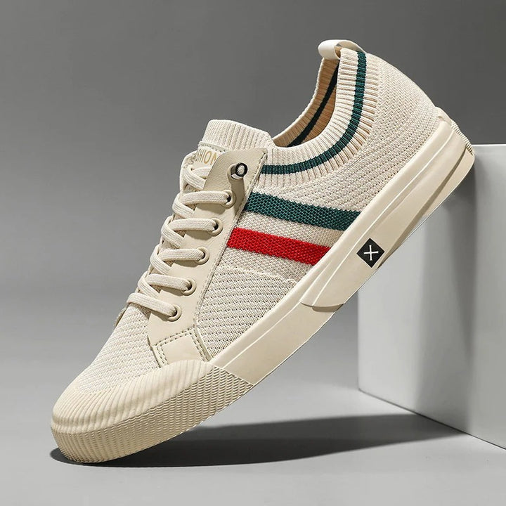 Bolzano Performance Sneakers - Desert Sand