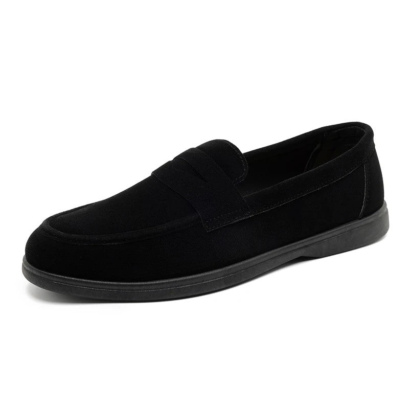Boulder Slip-On Loafers