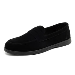 Boulder Slip-On Loafers