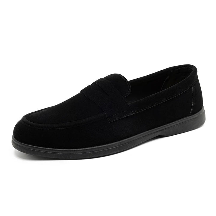 Boulder Slip-On Loafers