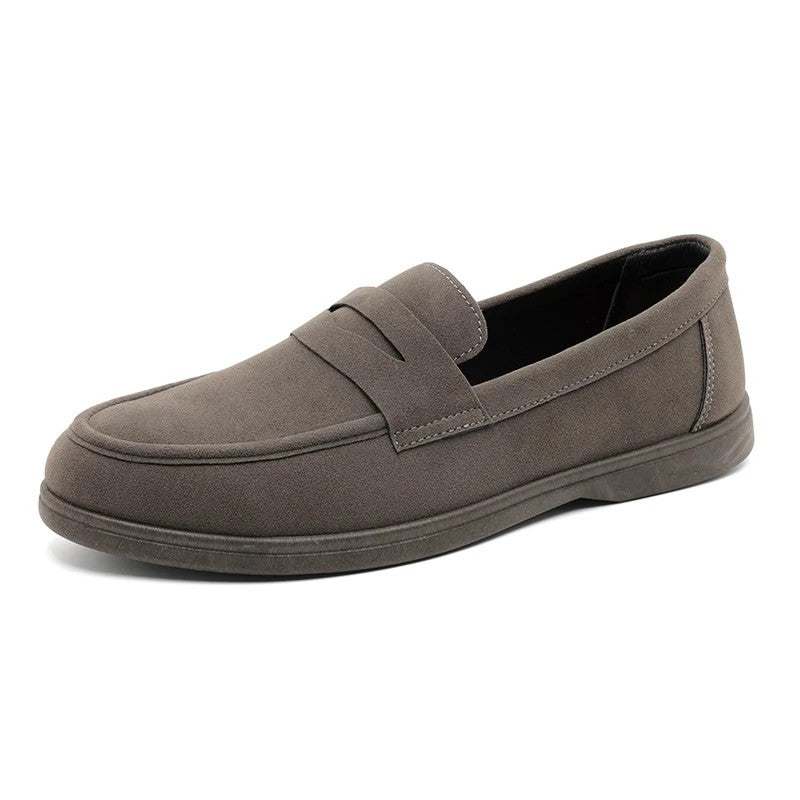 Boulder Slip-On Loafers