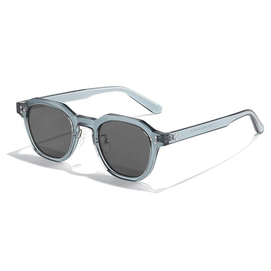 Brunetti Modern Sunglasses - Charcoal Ombre