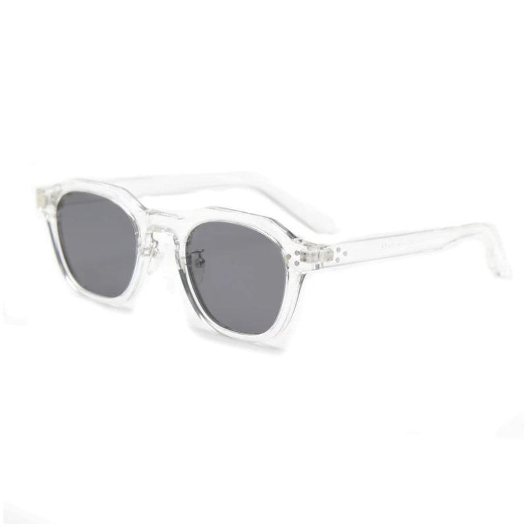 Brunetti Modern Sunglasses - Cloud Gray