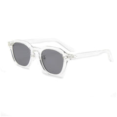 Brunetti Modern Sunglasses - Cloud Gray