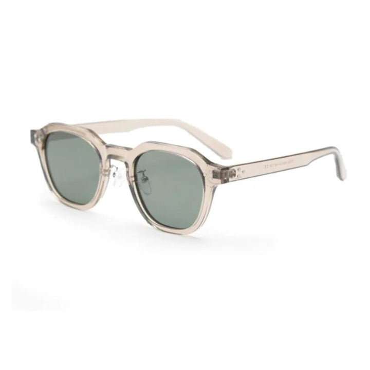 Brunetti Modern Sunglasses - Haze Gray