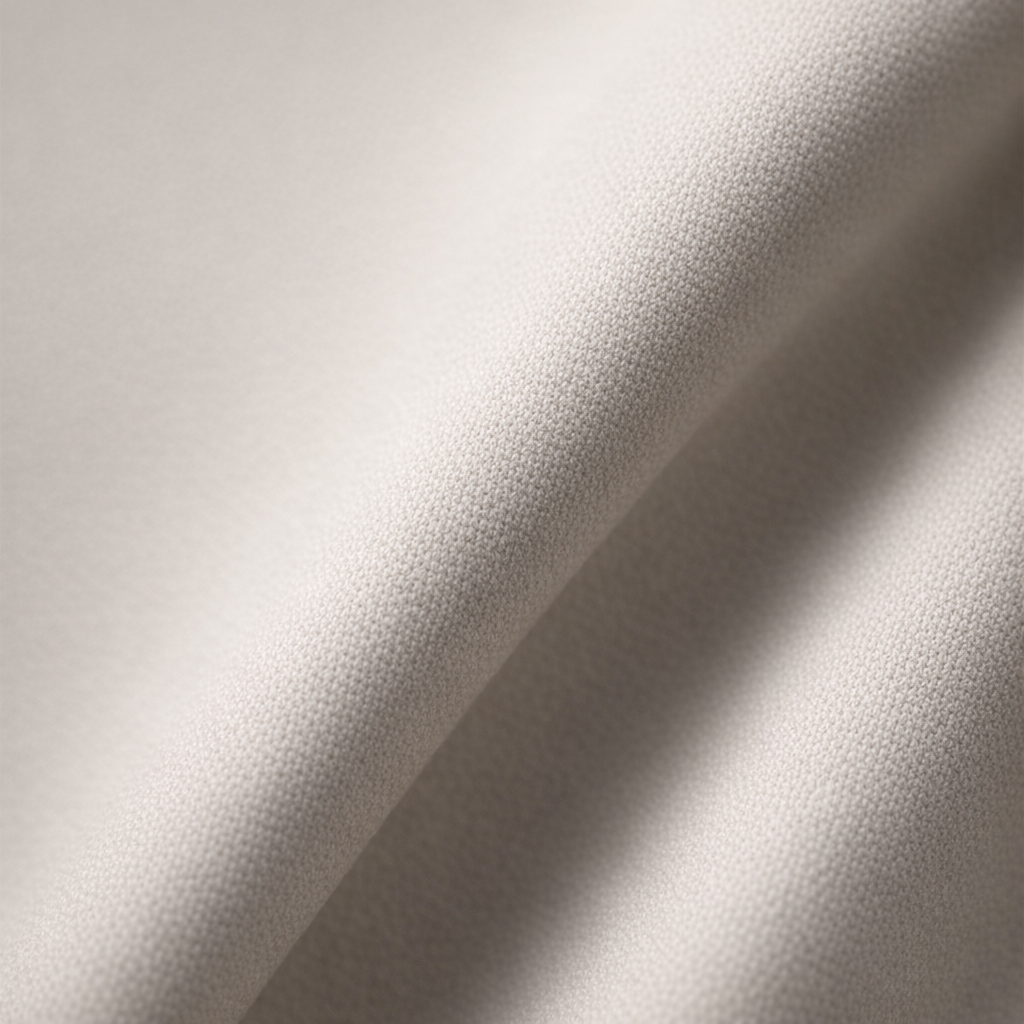 Technical stretch weave detail