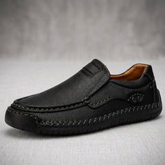 Kingsley Cushioned Slip-Ons