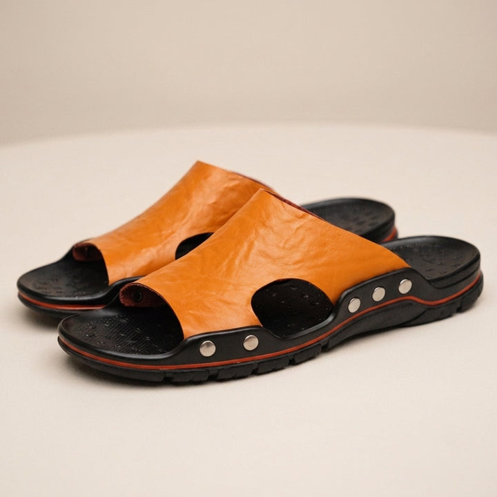 Cove Slide Sandals