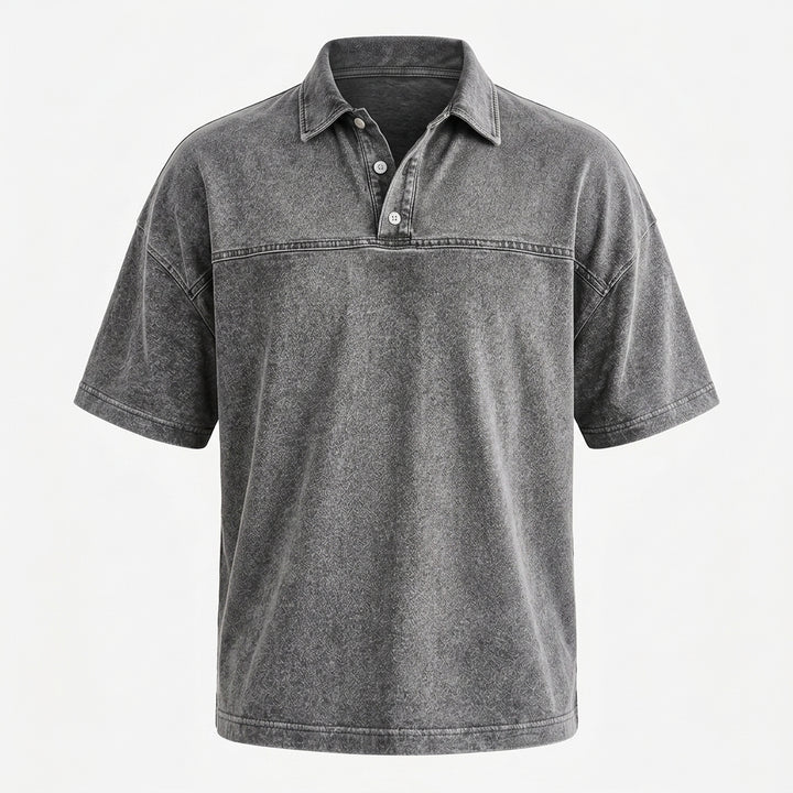 Ashford Piqué Polo
