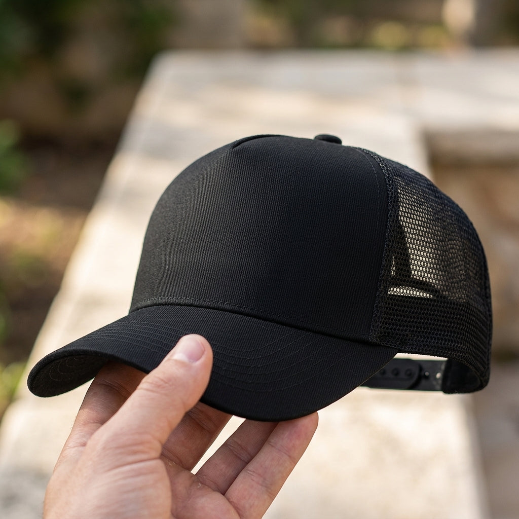 Apex Trucker Hat