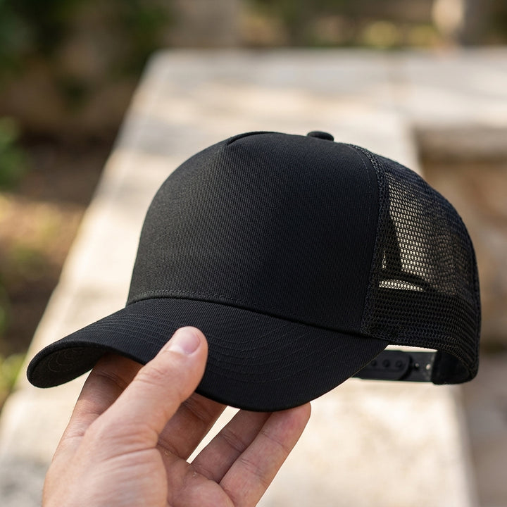 Apex Trucker Hat