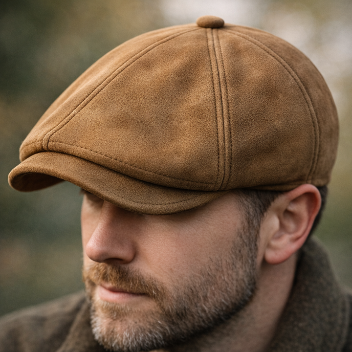 Garrick Heritage Ivy Hat