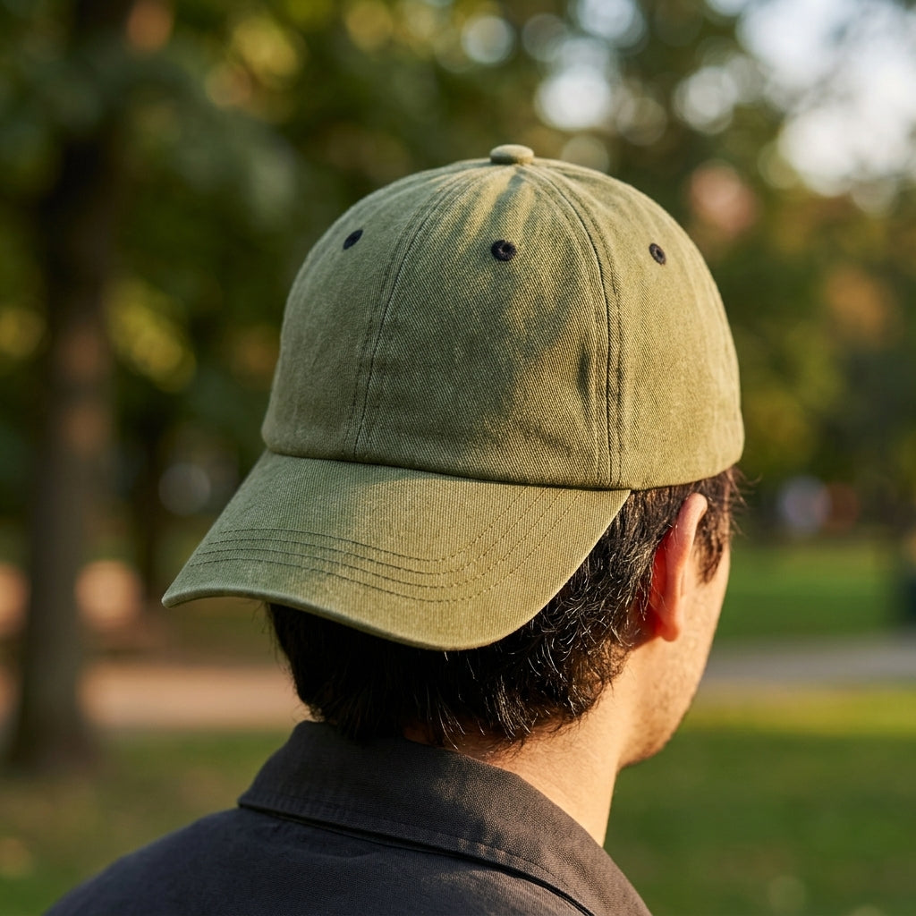 Bexley Adjustable Cap