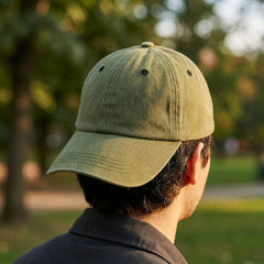 Bexley Adjustable Cap