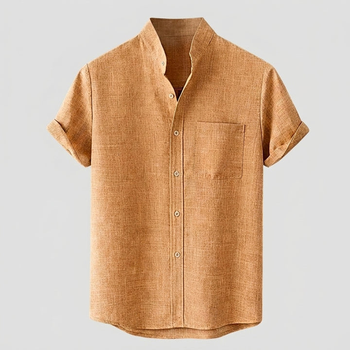 Harbor Linen Shirt
